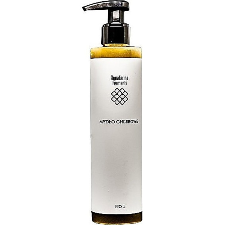 BE HEALTHY Sapun cu Paine 500 ml - Sapun Natural si Sampon cu Aroma de Paine