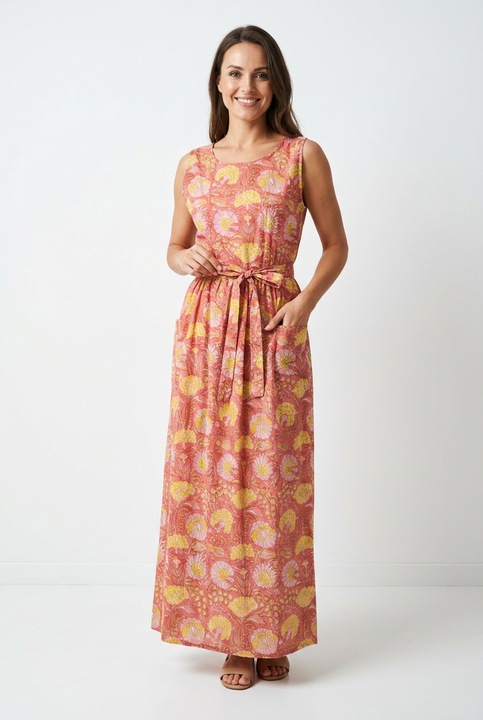 pinafore ruha, One Size