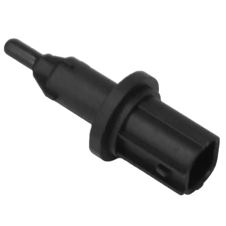 Beszívott levegő hőmérséklet érzékelő 37880-PLC-004 fekete 10x5x3cm