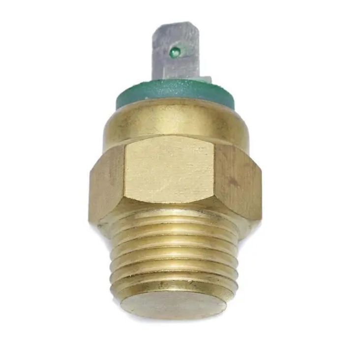 Senzor temperatura apa, piesa excavator, metal, MM432104, culoare standard