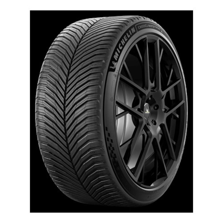 MICHELIN CROSSCLIMATE 3 SPORT 265/45R20 20 gumiabroncs, négyévszakos, B energiahatékonyság, A nedves tapadás