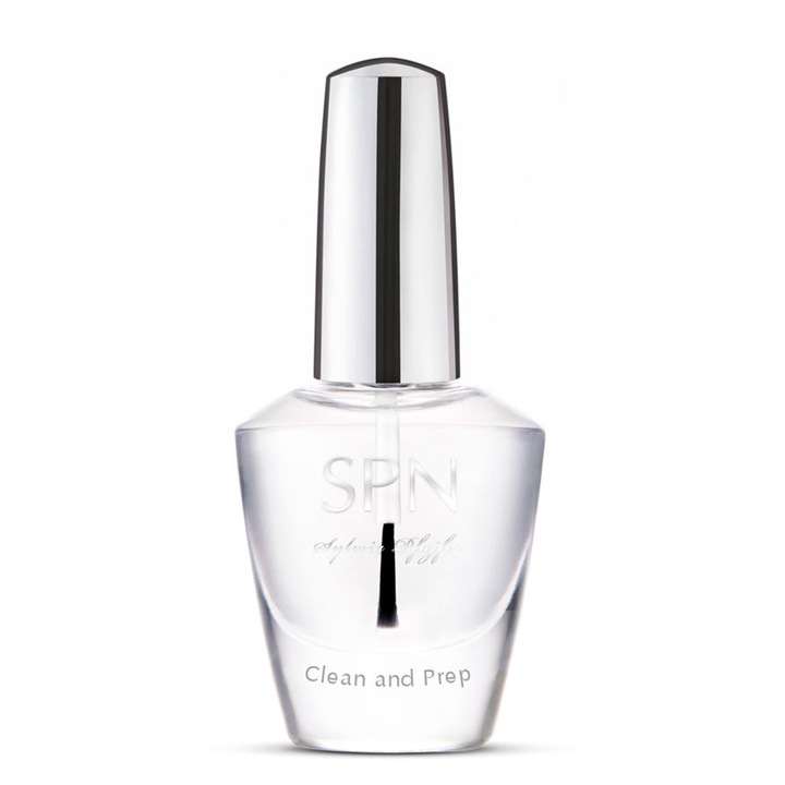 Dehidratáló köröm SPN Nails 12ml átlátszó