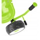 Tricicleta Milly Mally Boby Verde - Siguranta si Confort