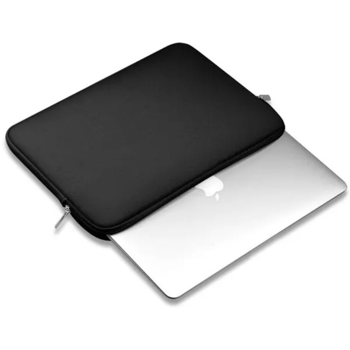 Laptop tok 12 hüvelykes, vízálló, maci design, többszínű