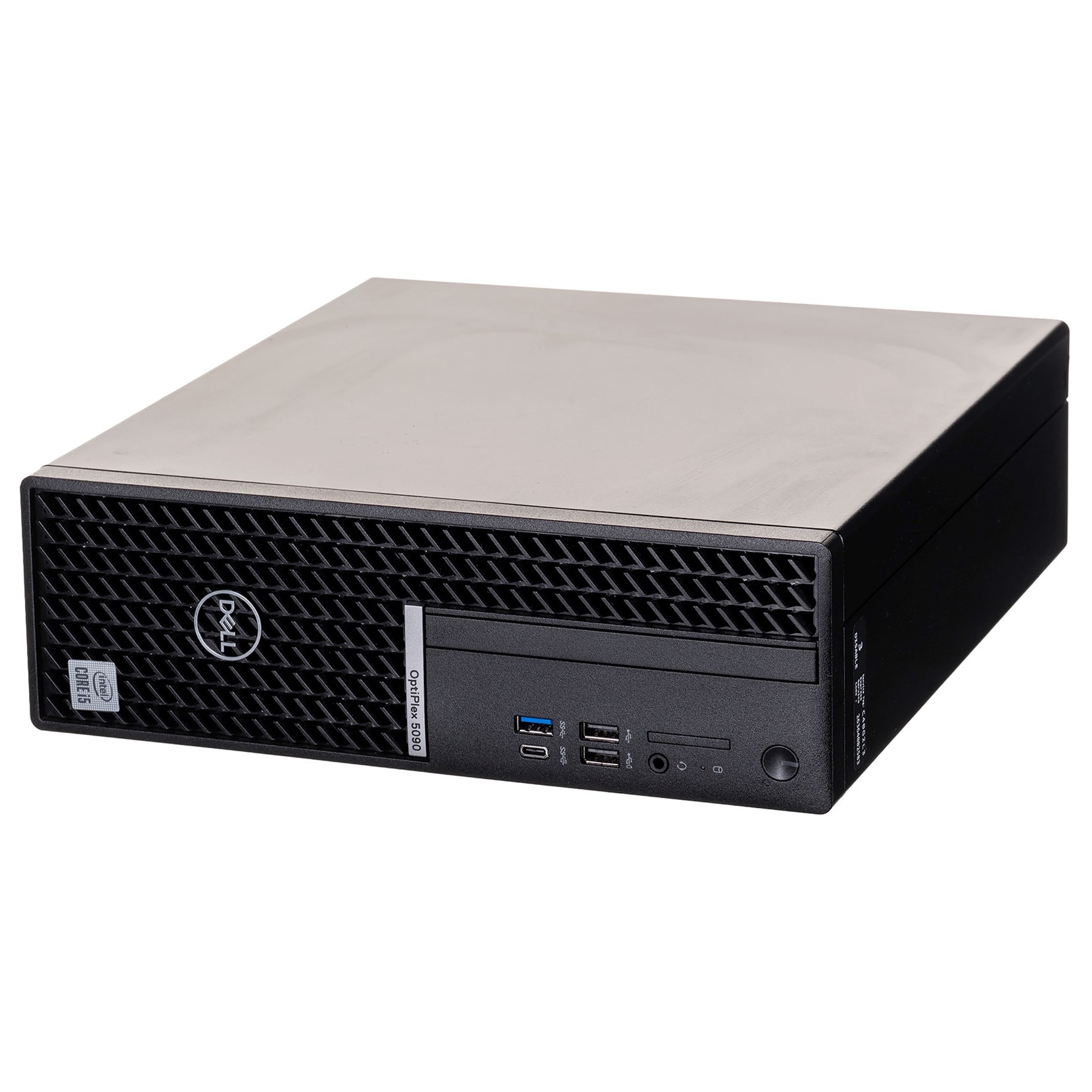 DELL OptiPlex 5090 i5-10500 16GB 256GB SSD SFF Win11pro HASZNÁLT