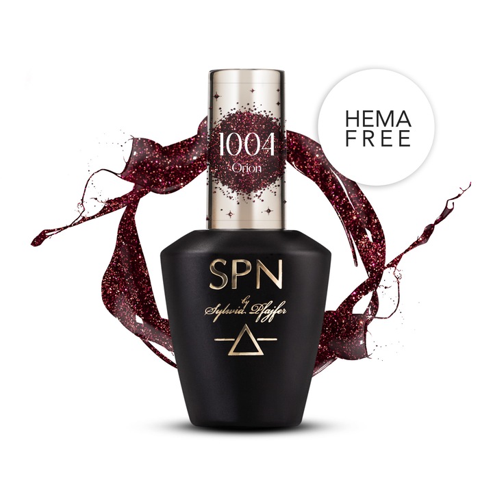 Oja SPN Nails 1004 Orion UV LaQ 8ml