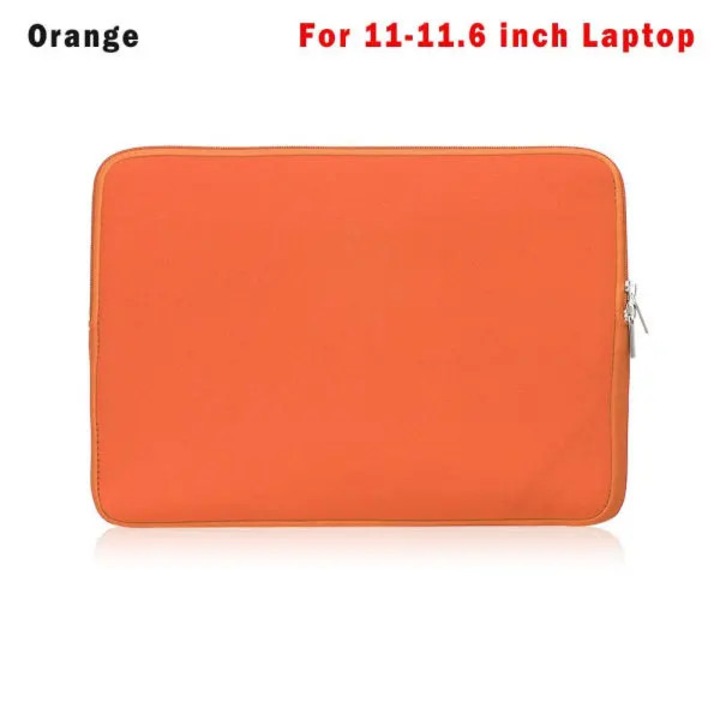 Laptop táska 11-17 hüvelyk, vízálló, többszínű, különböző méretek