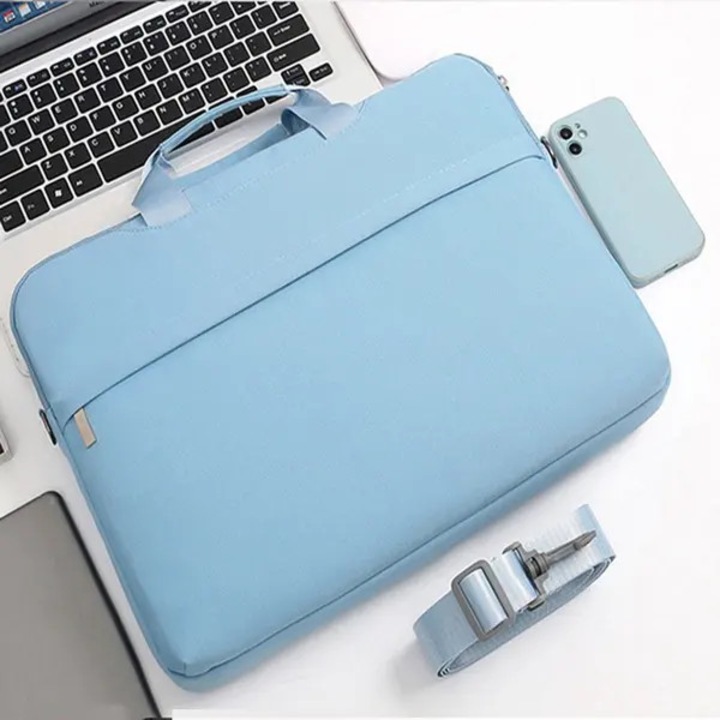 Laptop táska 11.6-15.6 inch, vízálló, többszínű, változatos méretek