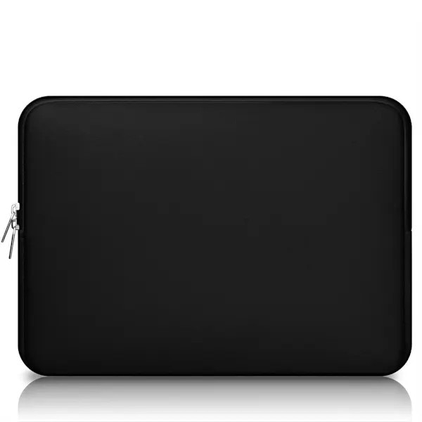 Husa laptop pentru MacBook Pro 16, cu fermoar, FQ-K0276-20260903-1844, negru