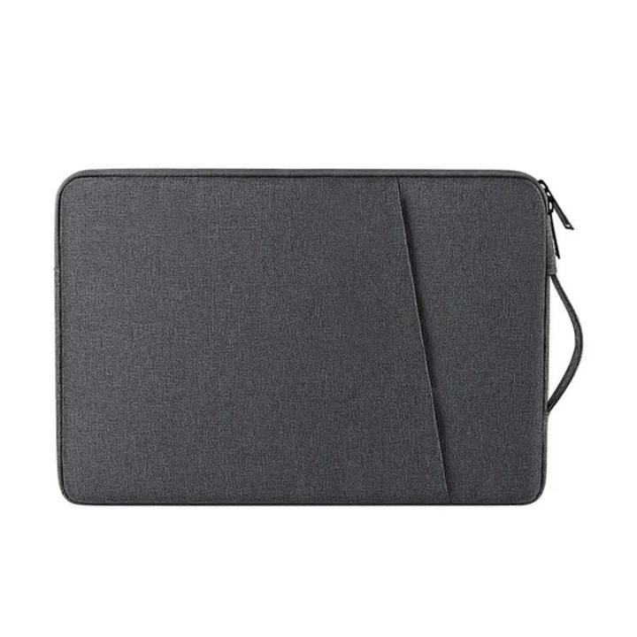 Laptop tok 15.6 inch, vízálló, vékony, sötétszürke, 15.6 inch