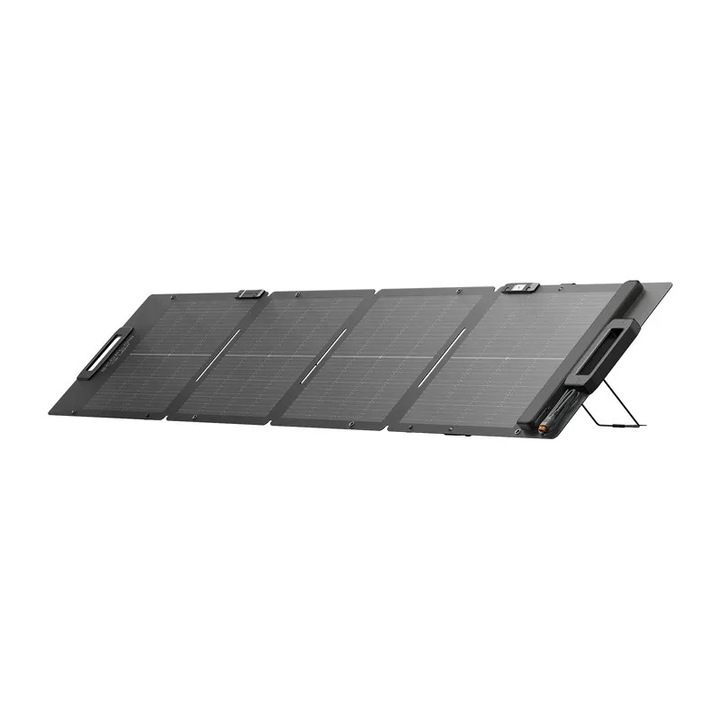 EcoFlow 110W összecsukható fotovoltaikus panel