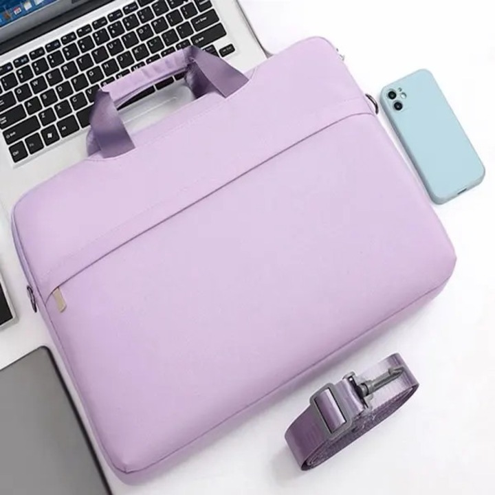 Laptop táska 11.6-15.6 hüvelyk, vízálló, többszínű, különböző méretek