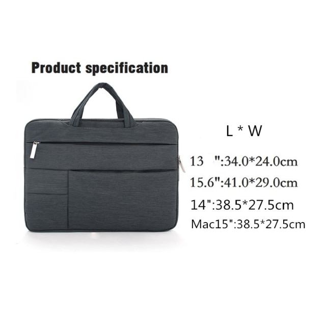 Husa laptop 15,6 inch, protectie 360, roz, usor de transportat