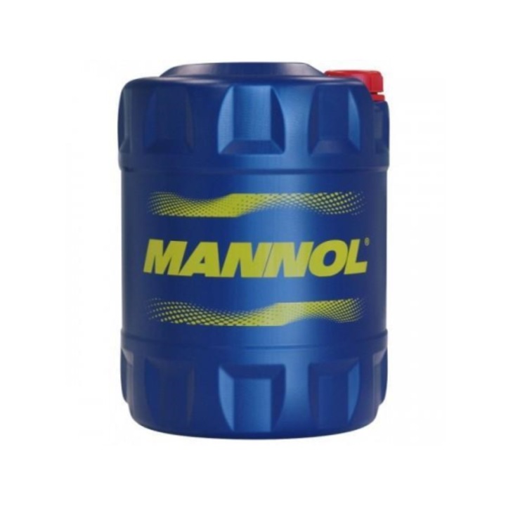 MANNOL Classic 10W-40 motorolaj 20L