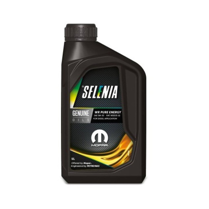 Selenia WR Pure Energy 5W30 1L motorolaj