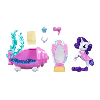 Set de joaca My Little Pony, Rarity Set de joaca My Little Pony, Rarity