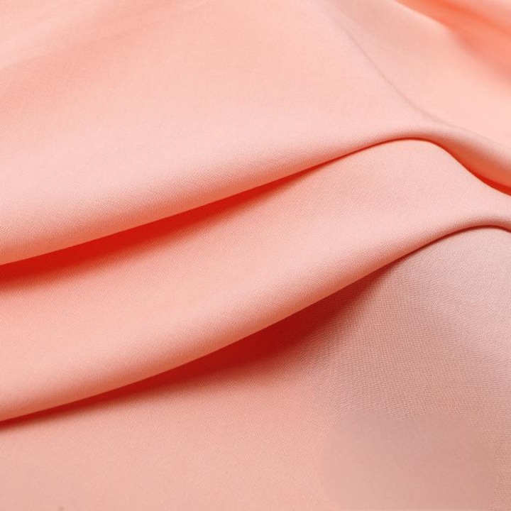 Material textil, 200x160cm, roz, rayon, usor si respirabil