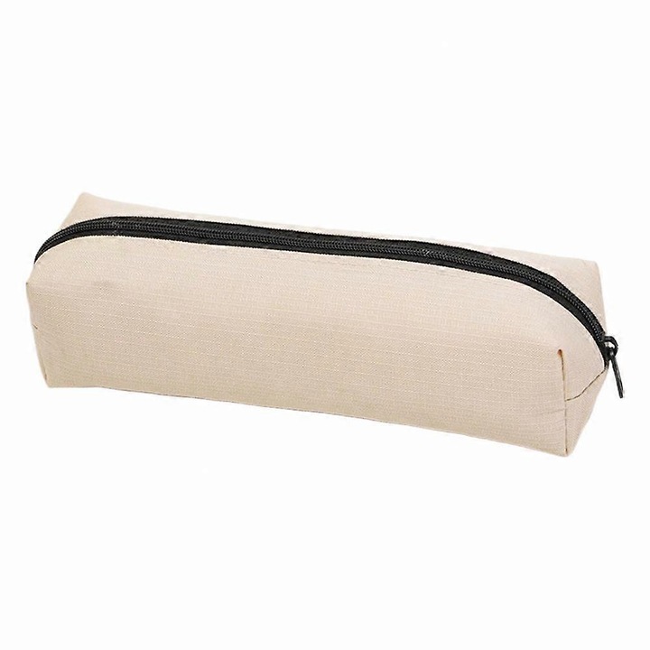 Несесер Oxford, голям капацитет, син, 22x5.5x5.5см