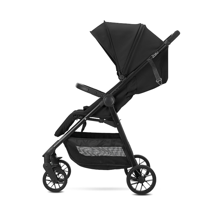 Детска Количка LORELLI ZOZU до 22кг., Black