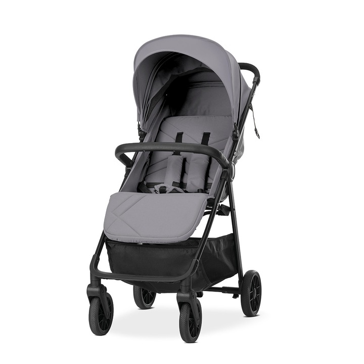 Детска Количка LORELLI ZOZU до 22кг., Grey