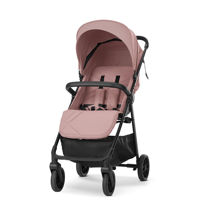 Детска Количка LORELLI ZOZU до 22кг., Pink