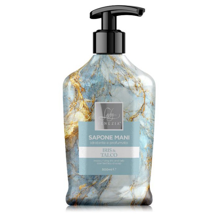 Течен сапун Lady Venezia, унисекс, 500ml