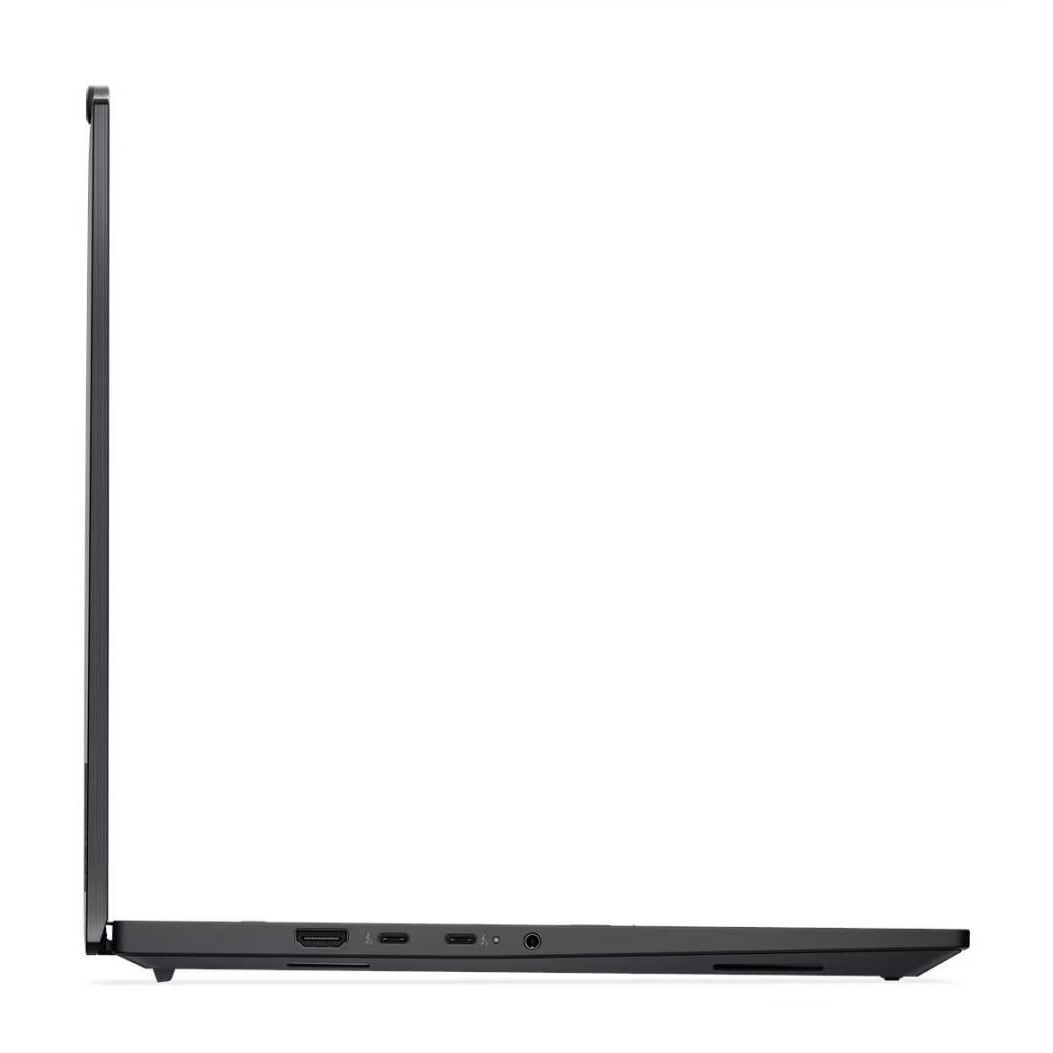 Laptop Lenovo ThinkPad T1g Gen 8 21TD0006RI, 16 inch 3840 x 2400, Intel 265H 16 C / 16 T, 3.3 GHz - 5.3 GHz, 24 MB Intel Smart Cache cache, N/A, 32 GB LPDDR5x, 1 TB SSD, Nvidia GeForce RTX 5070, Windows 11 Pro, Tastatura Romanian / English, Black
