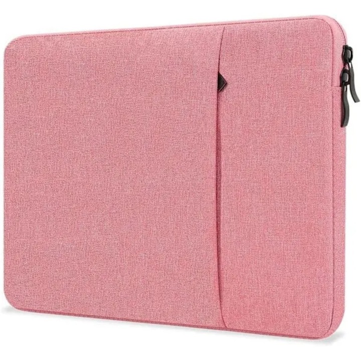 Laptoptáska 17 hüvelykes, szürke, 44x31.9x3.3 cm, vízálló