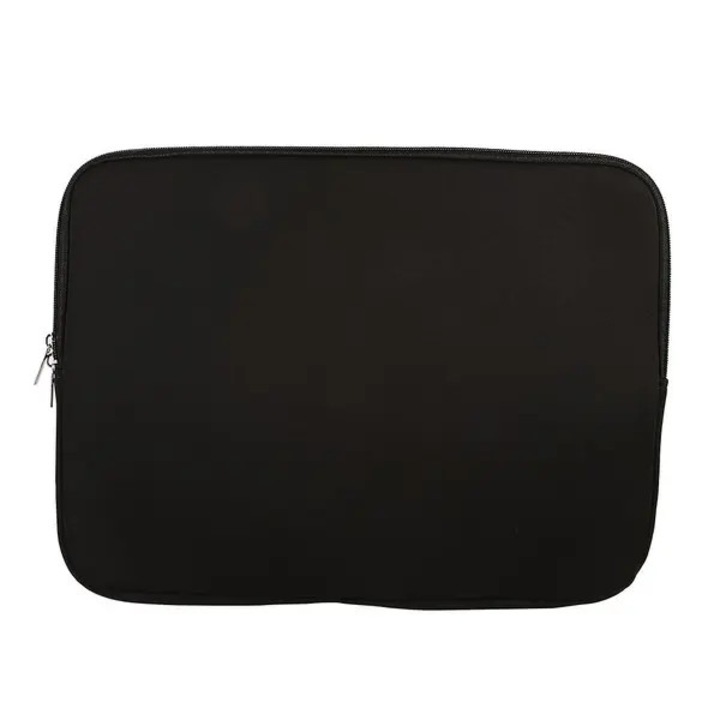 Laptop tok 13x15 inch, habszivacs, többszínű, vékony, strapabíró