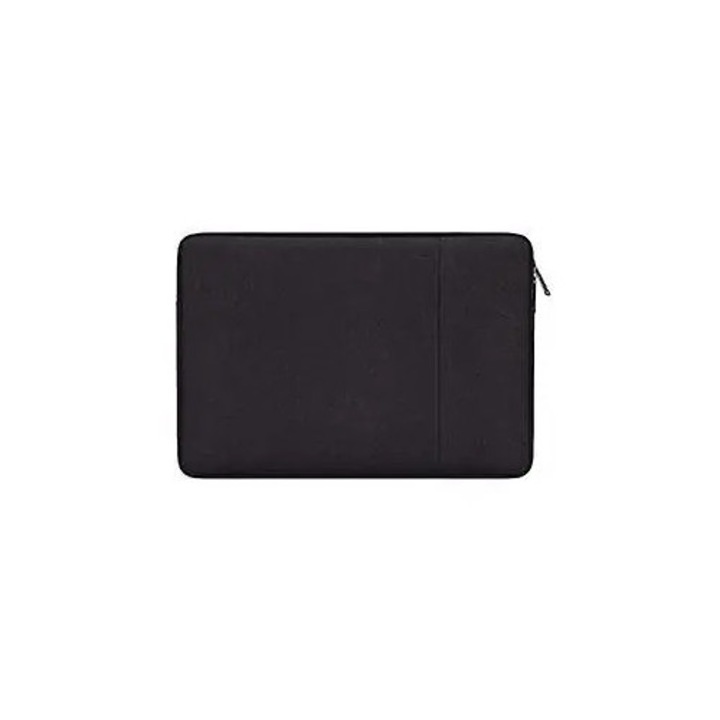 Laptop táska 15.6 hüvelyk fekete 40.5x29.5x3 cm
