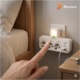 Extensie Stecher Priza Multiple de Perete cu USB REAGLE, 3 Prize Schuko + 2 USB-A + USB-C, Max 2500W/10A, Intrerupatoare Individuale Iluminate, Lampa LED Incorporata, Protectie la Suprasarcina, Supraincarcare