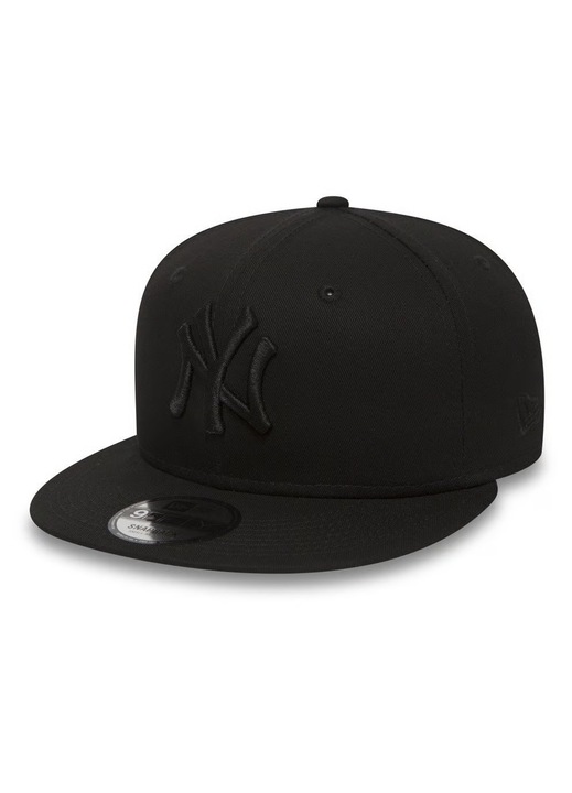 Sapca New Era MLB 9Fifty negru M/L