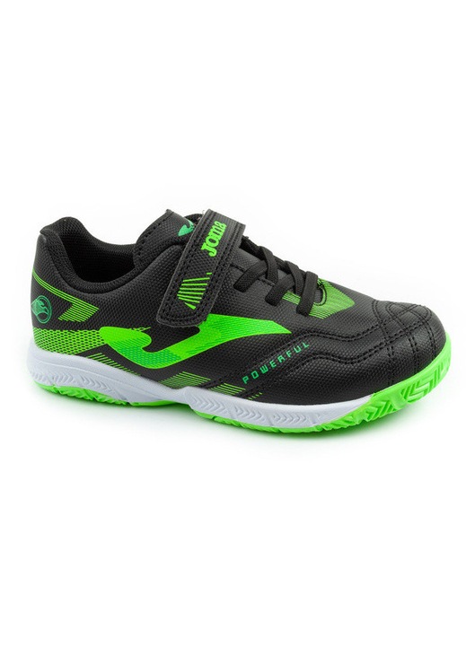 Детски спортни обувки Joma Powerful JR 2601, удобни футболни обувки за зала 28