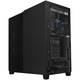 Настолен компютър Gaming A+, AMD Ryzen™ 7 9800X3D до 5.2GHz, Течно охлаждане, 32GB DDR5, 1TB SSD, MSI GeForce RTX™ 5080 SHADOW 3X OC 16GB GDDR7, No OS, Black