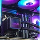 Настолен компютър Gaming A+, AMD Ryzen™ 7 7800X3D до 5.0GHz, Течно охлаждане, 32GB DDR5, 1TB SSD, Asus Prime GeForce RTX™ 5070 Ti OC Edition 16GB GDDR7, No OS, Black