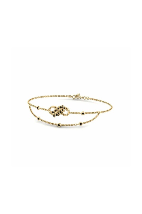 Bratara Delagos din Argint 925 DLGS190506-928