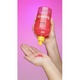 Tusfürdő málna kivonattal + E-vitamin és panthenol, Be Feeling at Island, Thalia, 400 ml