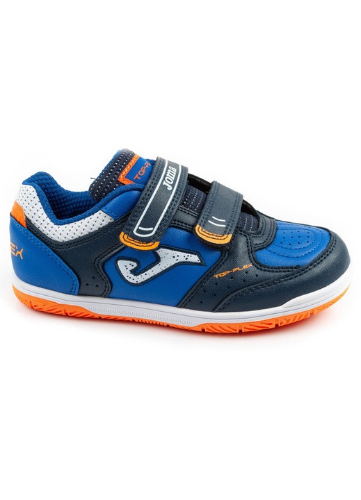 Футболни обувки за зала Joma Top Flex JR 2603 с велкро 29