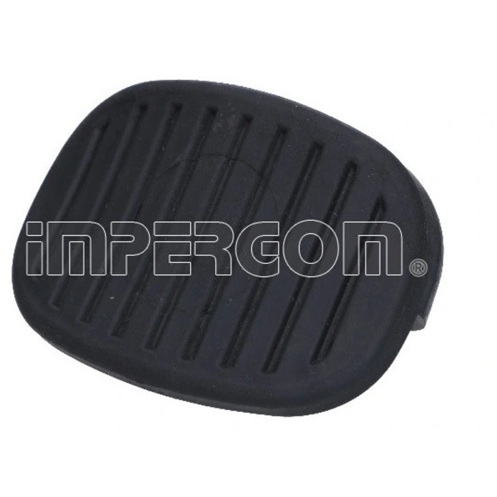 Гумена накладка за педал на спирачка 29140 Fiat Bravo 2/Stilo/Stilo Multi Lancia Delta 3