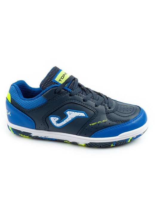 Детски спортни обувки Joma Top Flex JR 2633, футболни обувки за зала 33