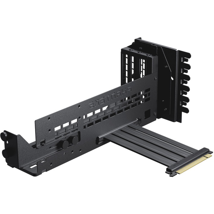 Phanteks PREMIUM GEN5 PH-PGPUKT5.0_DBK01 videokártya tartó