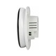 Kit smart pentru separarea unei zone de temperatura cu cu termostat WIFI si vana 2 cai de 1"cu servomotor ON/OFF, 230V~, Daver