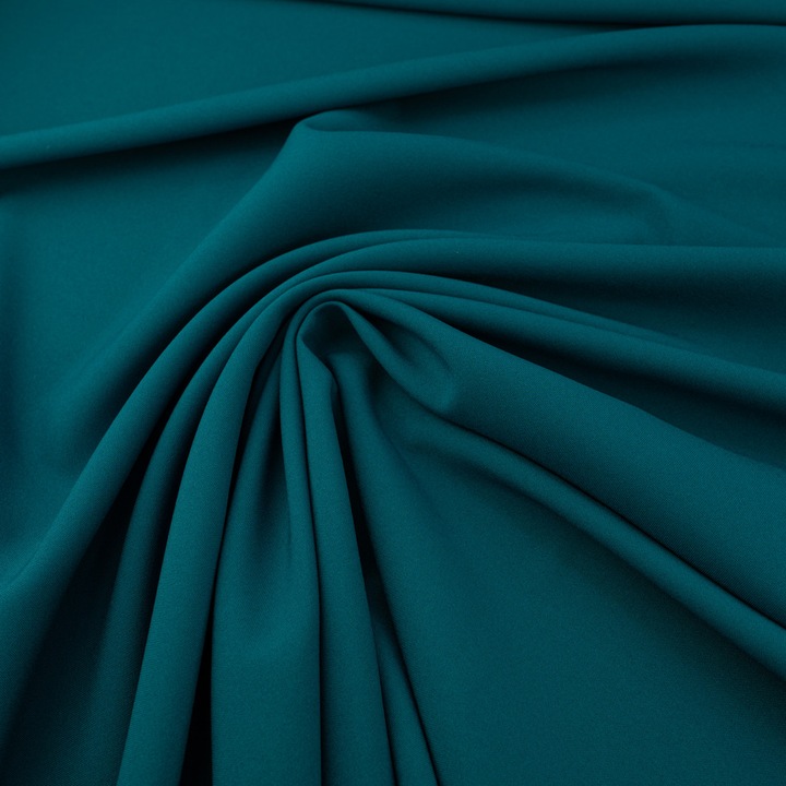 Kompanio tengerészkék panama textil anyag 150x0.5m 250g/m