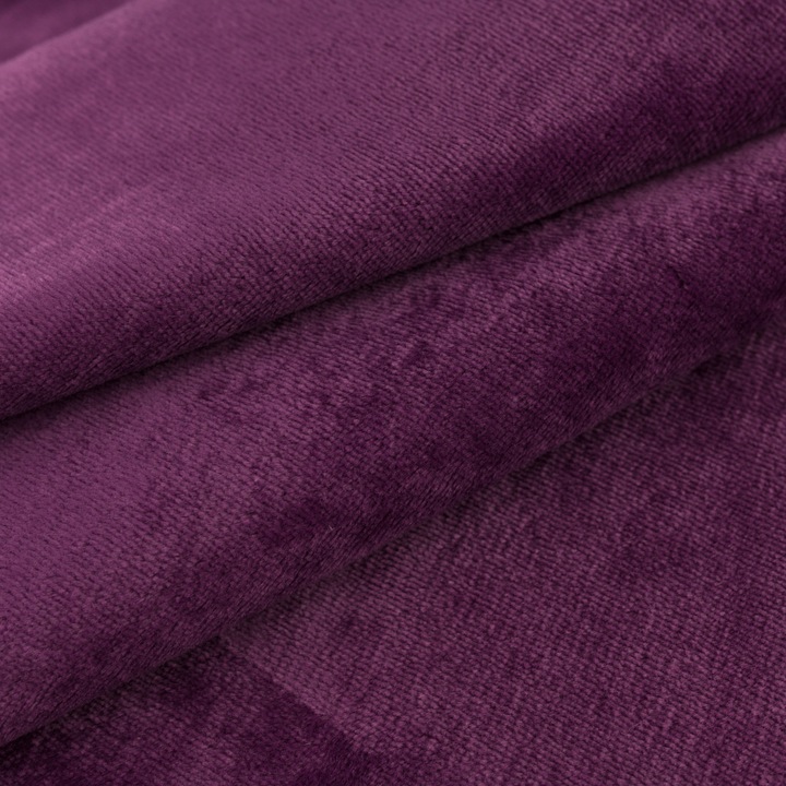 Anyag textil Polar Minky Kompanio puha meleg 150x0.5cm