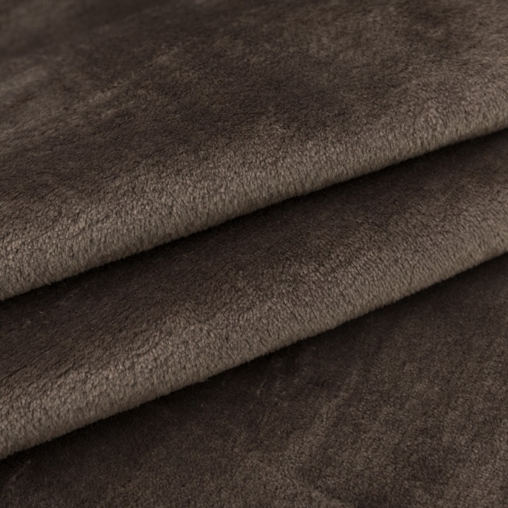 Textil anyag Kompanio Polar Minky puha meleg barna 150x0.5cm