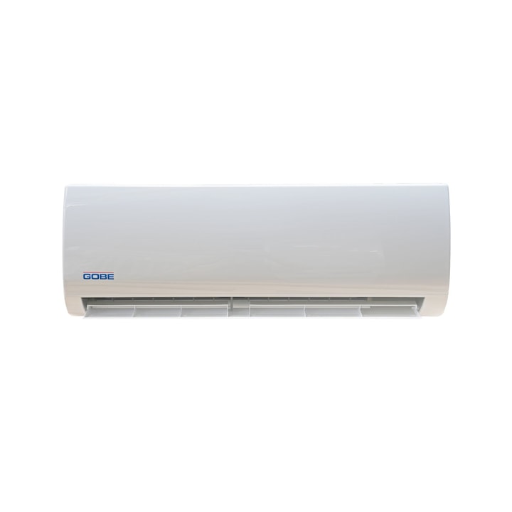 Aparat de aer conditionat GOBE 11410579, split DC Inverter, 12000 BTU, A++ racire, WiFi, R32, alb