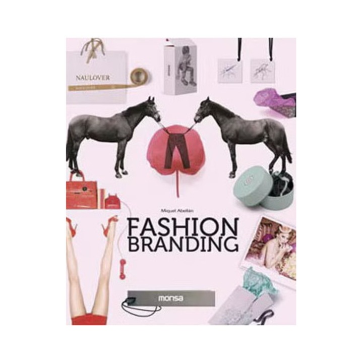 Fashion Branding, Miquel Abellan