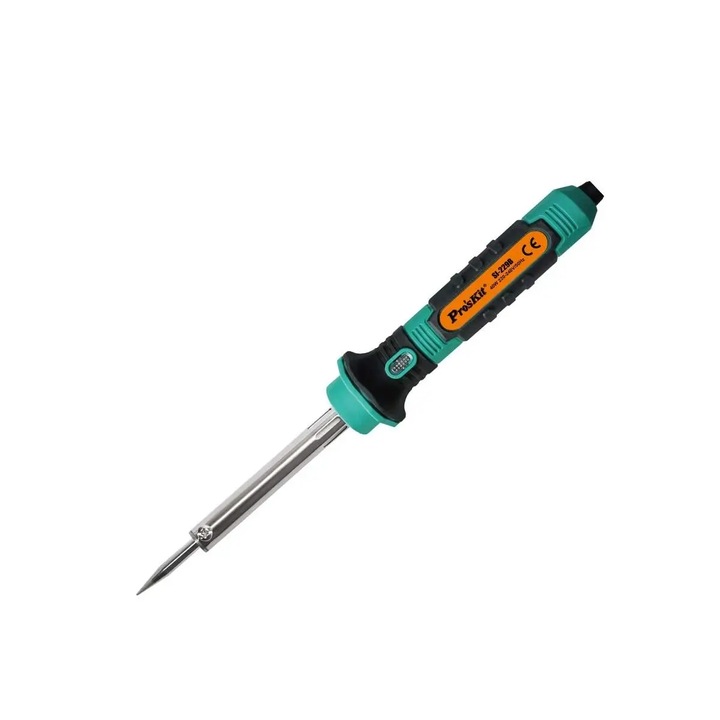Forrasztópáka Proskit SI-229B-40 40W 230V tápellátás jelzővel