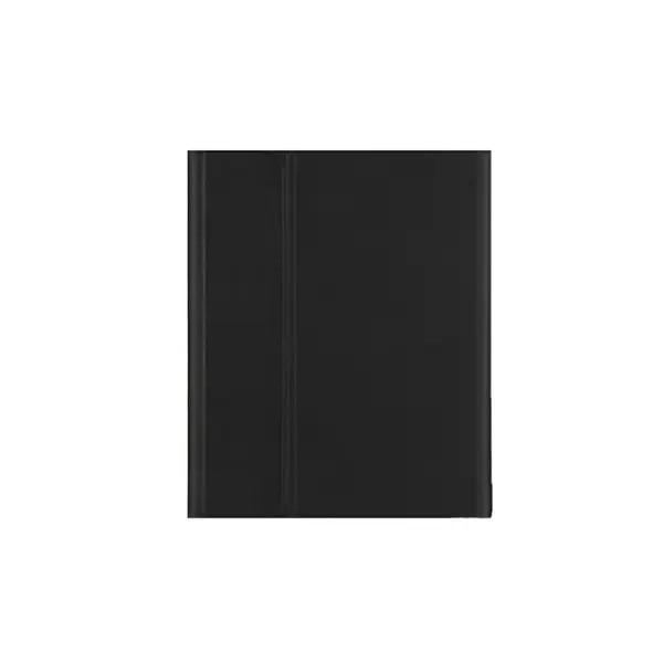 Husa tastatura Bluetooth pentru Samsung Galaxy Tab A8 10.5 (X200/X205) CN-k0504-260821-760, cu mouse si suport pentru stylus, protectie TPU, negru, 29.3 x 21.5 x 2.5 cm