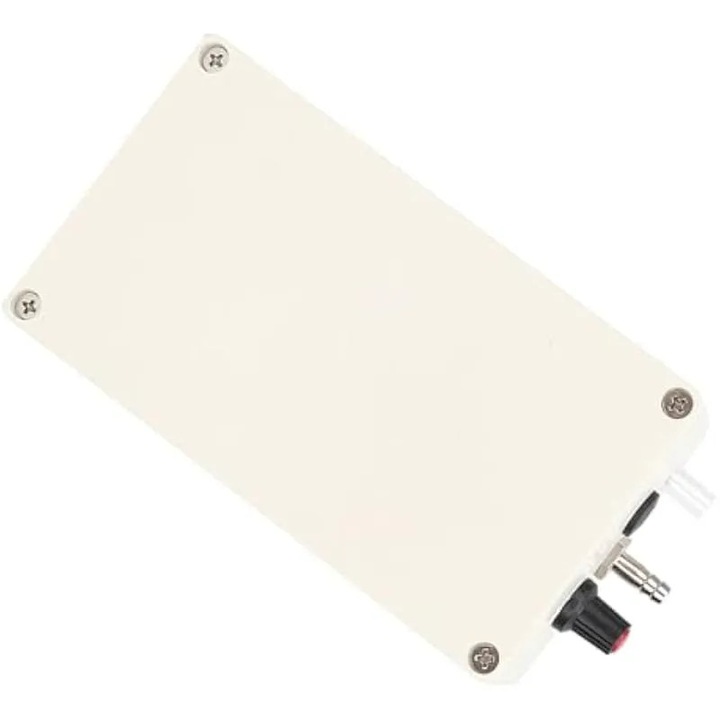 Elektromos fejőpumpa állatoknak, 12V, rézmaggal és ABS-szel